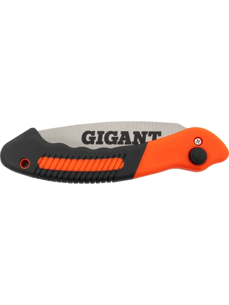 Складная ножовка - походная пила Gigant 160мм GFH-160