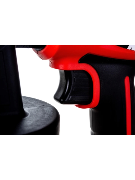 Электрический краскопульт Gigant Professional GTR-600