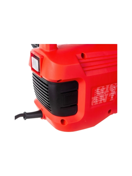 Электрический краскопульт Gigant Professional GTR-600