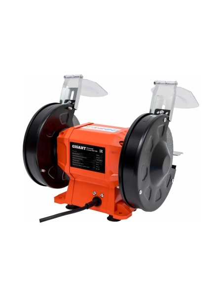 Заточной станок Gigant D-150мм GES-150