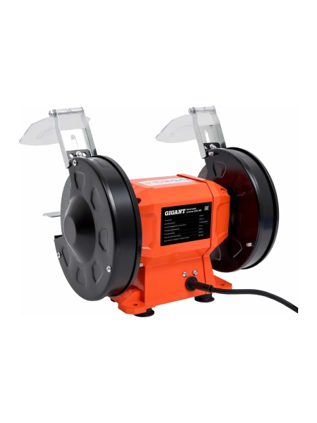 Заточной станок Gigant D-150мм GES-150