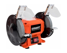 Заточной станок Gigant D-150мм GES-150