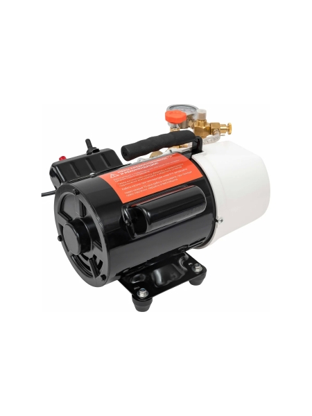 Электрический опрессовочный насос Gigant 60 бар 400 Вт 6 л/мин GPTP-60-6