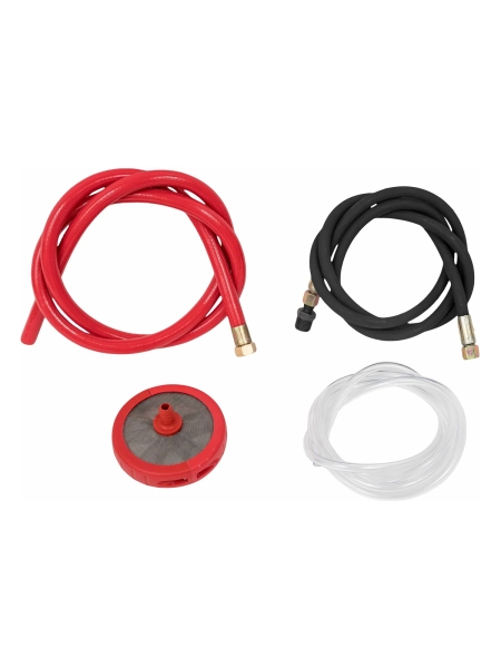 Электрический опрессовочный насос Gigant 60 бар 400 Вт 6 л/мин GPTP-60-6