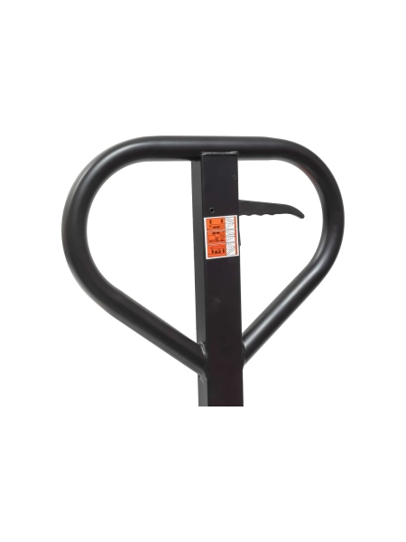 Гидравлическая тележка 2500 кг Gigant 800x550 мм полиуретановые колеса JHPT2500-800-PO