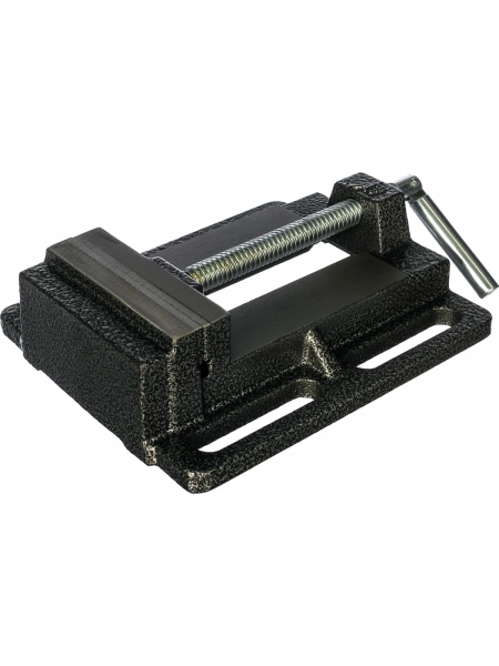 Сверлильные тиски 100мм Gigant DV 100