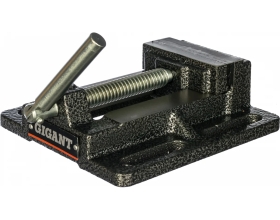 Сверлильные тиски 100мм Gigant DV 100