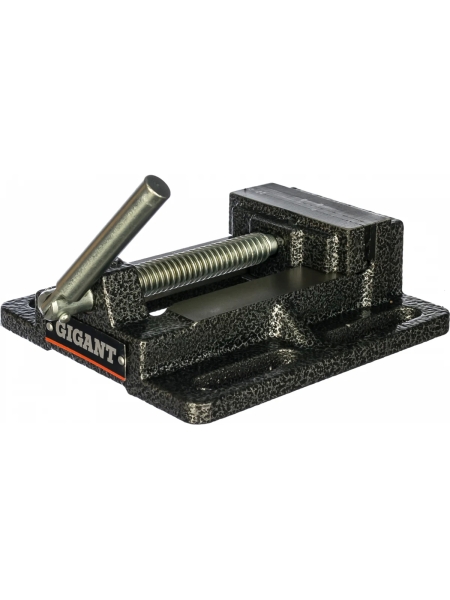 Сверлильные тиски 100мм Gigant DV 100