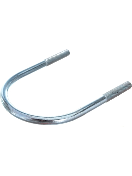 Оцинкованный U-образный болт Gigant оцинк 5", М12, 5 шт. G/1/55
