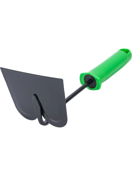 Мотыга с пластиковой ручкой Gigant GVER-12