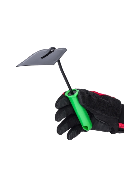 Мотыга с пластиковой ручкой Gigant GVER-12