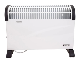 Электрический конвектор 1000/1 кВт Gigant CHG-1