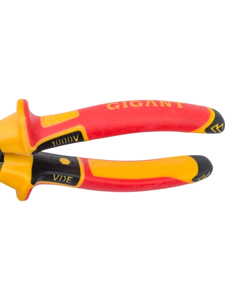 Изолированные пассатижи Gigant 180 мм GICP-180
