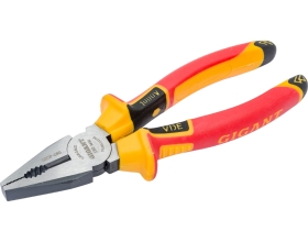 Изолированные пассатижи Gigant 180 мм GICP-180