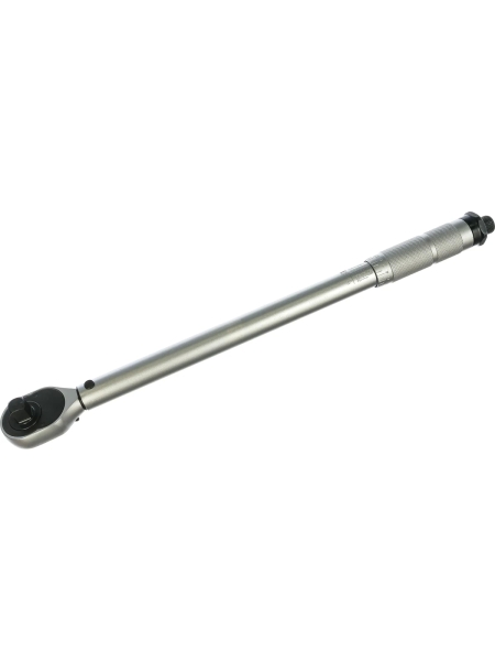 Динамометрический ключ 1/2" 42-210 Нм Gigant Professional, Длина 450мм, Сталь Cr-V, TW-2