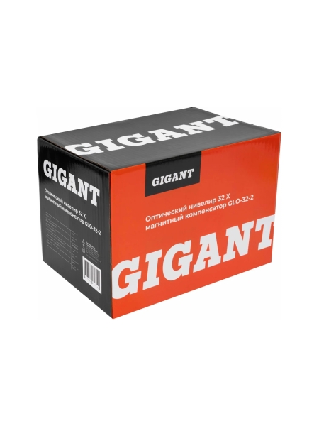 Оптический нивелир Gigant 32X GLO-32-2