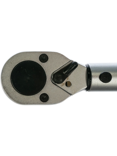 Динамометрический ключ 1/2" 42-210 Нм Gigant Professional, Длина 450мм, Сталь Cr-V, TW-2