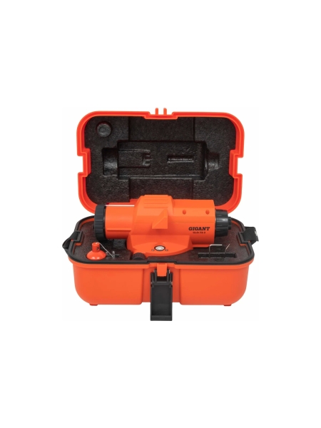 Оптический нивелир Gigant 32X GLO-32-2