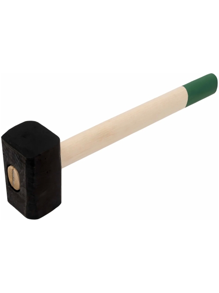 Кувалда Gigant с деревянной рукояткой, 4кг GSR-4