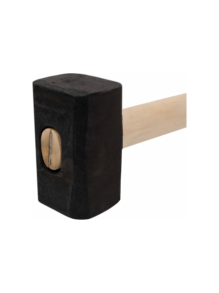 Кувалда Gigant с деревянной рукояткой, 4кг GSR-4