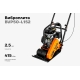 Виброплита 2,5 л.с. Gigant BVP50-L152