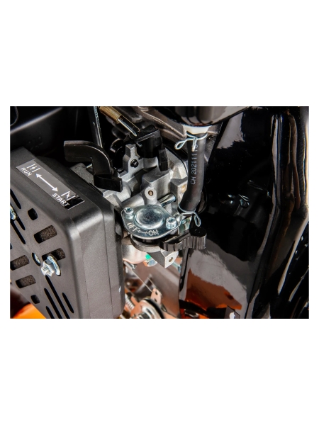 Виброплита 2,5 л.с. Gigant BVP50-L152