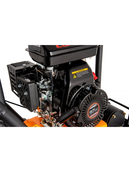 Виброплита 2,5 л.с. Gigant BVP50-L152