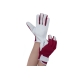 Комбинированные перчатки со спилком Gigant на липучке, размер 10 GGL-210