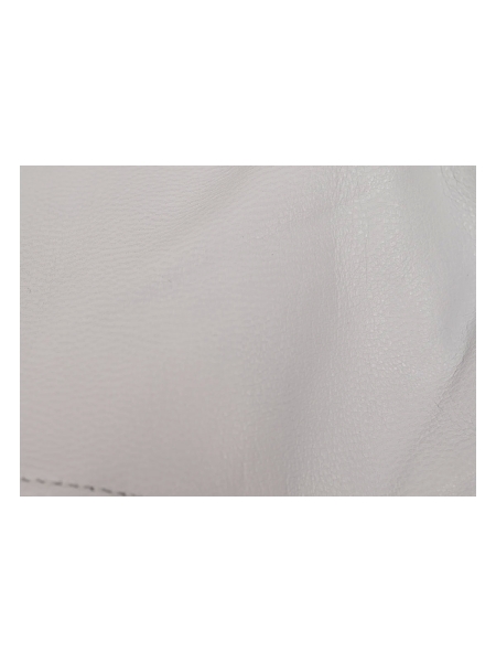 Комбинированные перчатки со спилком Gigant на липучке, размер 10 GGL-210