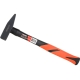 Молоток с фибергласовой рукояткой 500г Gigant HHT500