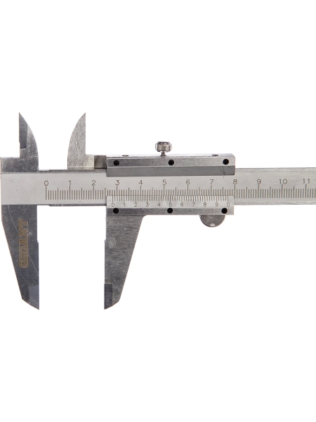 Штангенциркуль Gigant 200 мм CLP 200