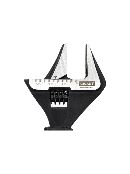 Разводной ключ с тонкими губками 150 мм Gigant Professional GPBS-15