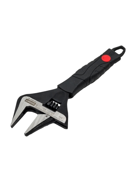 Разводной ключ с тонкими губками 150 мм Gigant Professional GPBS-15