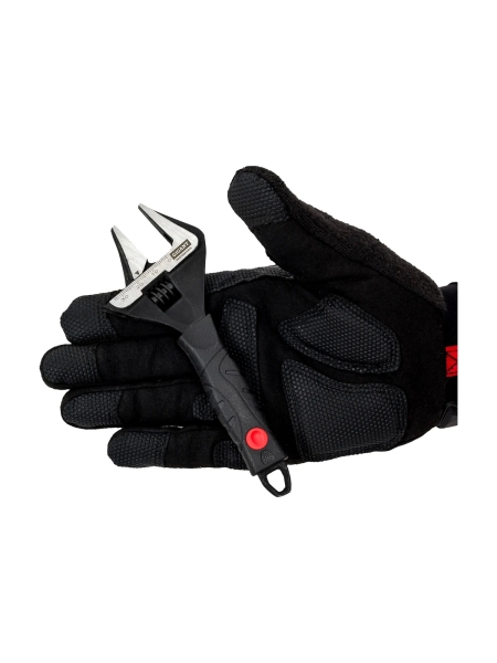 Разводной ключ с тонкими губками 150 мм Gigant Professional GPBS-15