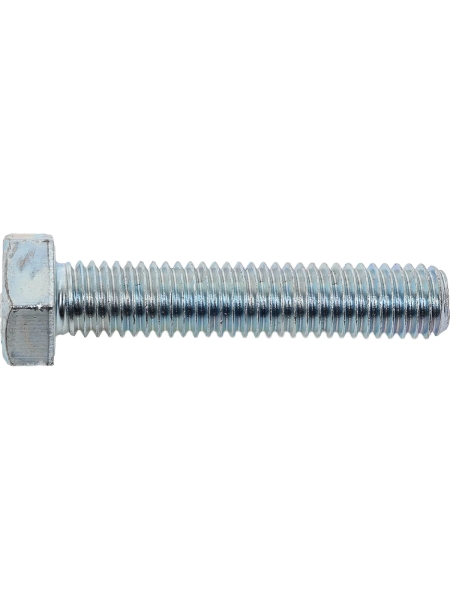 Gigant Болт DIN933 с шестигранной головкой оцинк. М8x40 25 шт 124011