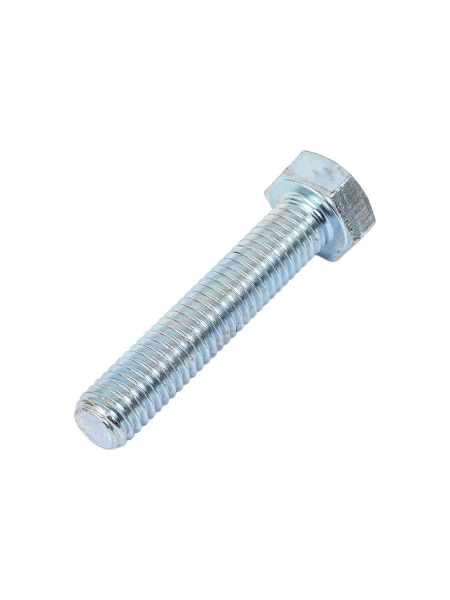 Gigant Болт DIN933 с шестигранной головкой оцинк. М8x40 25 шт 124011