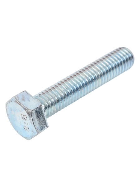 Gigant Болт DIN933 с шестигранной головкой оцинк. М8x40 25 шт 124011