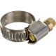 Червячный хомут нерж Gigant 12-20 мм/9 W2, 25 шт G/1/40
