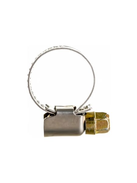 Червячный хомут нерж Gigant 12-20 мм/9 W2, 25 шт G/1/40