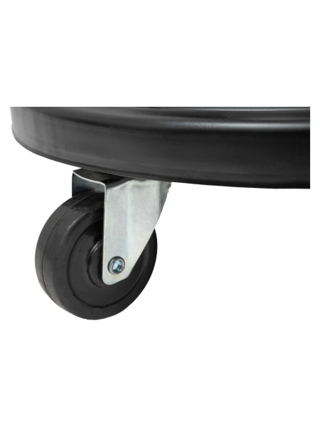 Пневматическая установка для раздачи густой смазки Gigant с баком 20 л GPIDGB-20