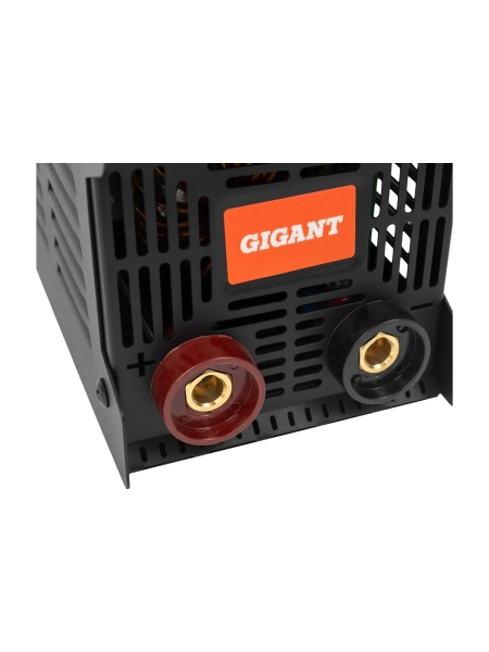 Инверторный сварочный аппарат Gigant GWM-160AS