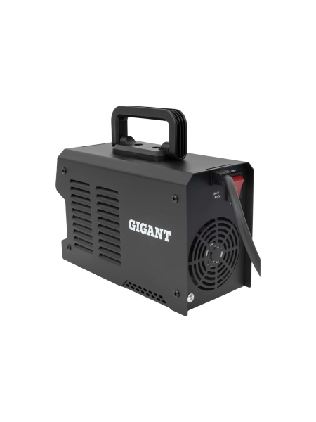 Инверторный сварочный аппарат Gigant GWM-160AS