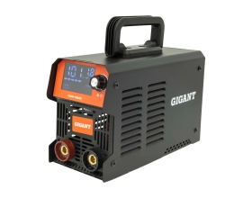 Инверторный сварочный аппарат Gigant GWM-160AS