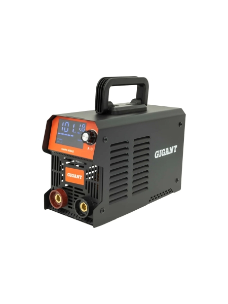 Инверторный сварочный аппарат Gigant GWM-160AS