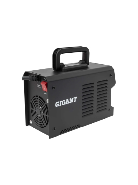 Инверторный сварочный аппарат Gigant GWM-160AS