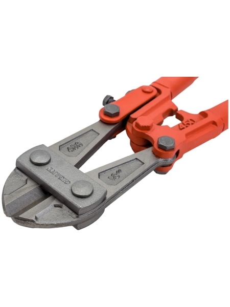 Болторез Gigant 450 мм, 18" GBC-450