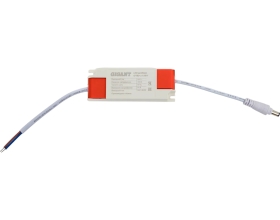 LED-драйвер Gigant для LED светильников 36Вт, 54В G-TSD-L4-36W