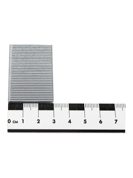 Скобы Gigant 18GA для пневматического степлера 30 мм, 2500 шт./уп GSPS-8