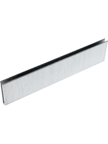 Скобы Gigant 18GA для пневматического степлера 30 мм, 2500 шт./уп GSPS-8