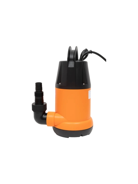 Дренажный насос, 750 Вт, выс. подъема 8.5 м, Gigant GDP-02